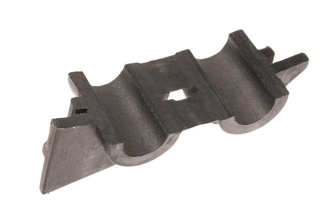 Cedrus scarifier bushing CEDWR02R 662560001-0001