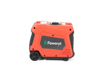 FAWORYT GI4000E INVERTEROVÝ GENERÁTOR 230V 4kW 4000W ŘÍZENÝ GENERÁTOR