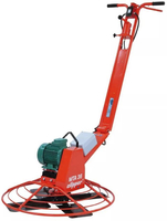 NORTON CLIPPER MTA36 30.3 ZACIERACZKA ELEKTRYCZNA DO BETONU POSADZEK HYDRAULICZNA  - ø 900mm + TALERZ GRATIS  - OFICJALNY DYSTRYBUTOR - AUTORYZOWANY DEALER NORTON CLIPPER