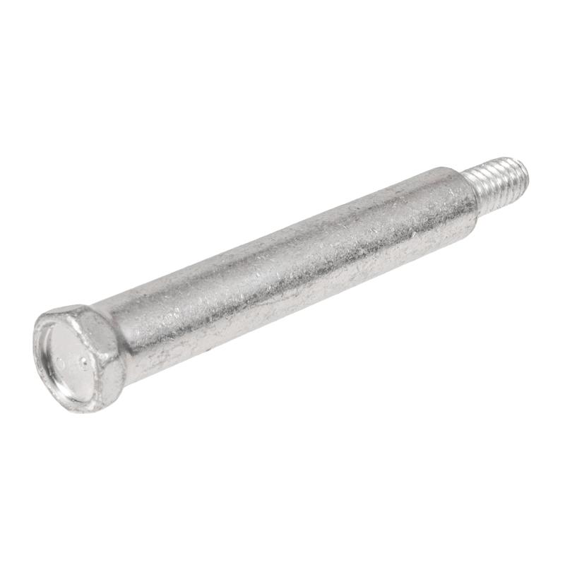 Śruba tłumika B&S Quantum dł.76 mm CZĘŚĆ ORYGINALNA 691340