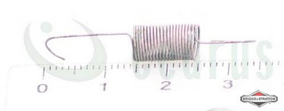 B&S Classic Sprint reg regulator spring.moss. ORIGINAL PART 698726