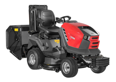 STARJET P6 PRO 2X4 HIGH-SPEED MOWER S536026051154x