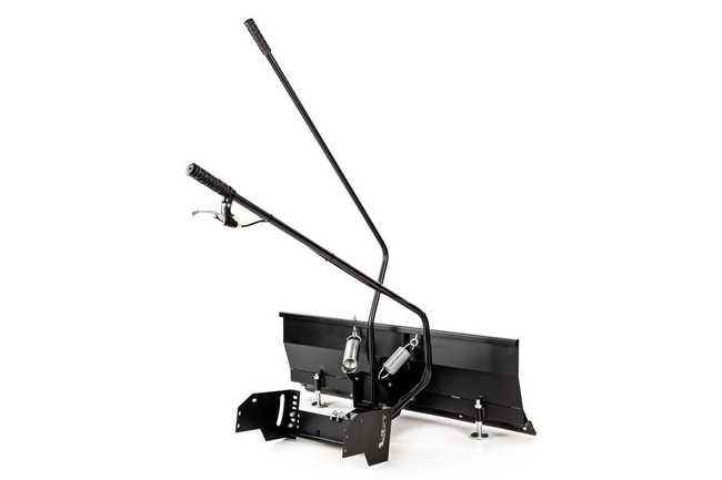 CEDRUS C-TRAC tractor plow ACC0220