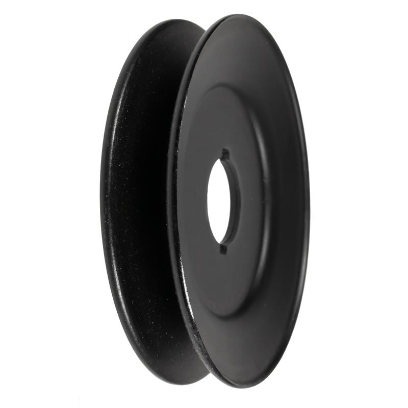 Koło pasowe Simplicity ap.koszący CZĘŚĆ ORYGINALNA 1713098SM z boku