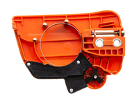 Osłona sprzęgła Husqvarna 236 240 010136
