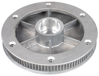 CEDRUS main synchronizing pulley sweeper ZM01 030133