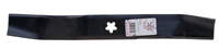 Husqvarna 46.8 cm LT100 mower blade grinding RO10841