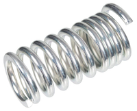 Cedrus tractor spring C-TRAC-65MC