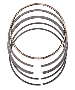 Piston rings kpl. Loncin LC1P70FA LC1P70FC ORIGINAL PART 130070142-0001