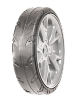 Cedrus lawn mower rear wheel CEDKE46