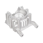 Kryt zadního magnetického kola sekačky Cedrus CEDWK330R 600438