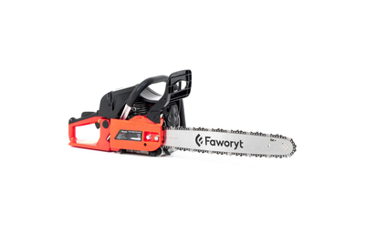 FAWORYT RG5318-B5 SPRINKLING LANDSCUTTER PILA 2,7 HP / 45cm
