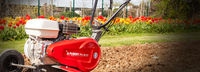 PUBERT ROTO 408 PETROL ROTOVATOR CULTIVATOR HONDA GP160 - EWIMAX - OFFICIAL DISTRIBUTOR - AUTHORIZED PUBERT DEALER