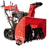 Od Ręki !!! CEDRUS SB71G-E ODŚNIEŻARKA SPALINOWA PŁUG DO ŚNIEGU ŚNIEŻNY ODŚNIEŻARKI NA GĄSIENICACH WIRNIKOWA DWUSTOPNIOWA Z NAPĘDEM 10KM ESTART z ROZRUSZNIKIEM - OFICJALNY DYSTRYBUTOR - AUTORYZOWANY DEALER