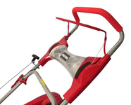 MASTERCUT SHM46P/4/LC139 SPRINÁLNÍ SEKAČKA 4 hp / 46 cm