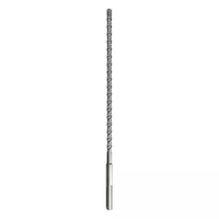 DEDRA WXQ1857 Wiertło SDS MAX QUATRO 18x570/430 do betonu, cegły, kamienia