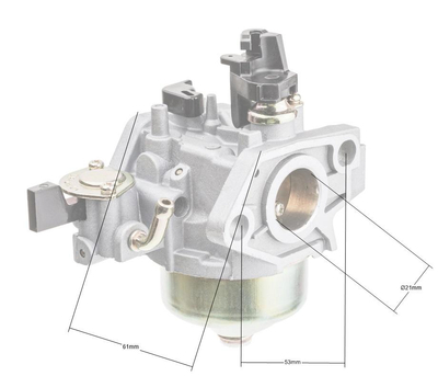 Rato carburetor engine R270 16100-Z080210-00A0