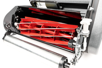 Vřetenová sekačka Cedrus s kazetou s 10 noži CEDSM42 CEDRSM03