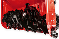 Ručně !!! CEDRUS SB71G-E JARNÍ SNĚHOVÁ FRÉZA S PRUŽINOVÝM PLUHEM, POSTŘIKOVAČEM, OBRACEČEM DRÁTŮ S POHONEM A STARTEM 10 KM ESTART - OFICIÁLNÍ DISTRIBUTOR - AUTORIZOVANÝ PRODEJCE