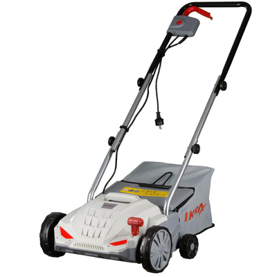 IKRA IEVL 1532 provzdušňovač trávníku 2v1 + 2 hřídele 1500W PREMIUM EWIMAX - OFICIÁLNÍ DISTRIBUTOR - AUTORIZOVANÝ PRODEJCE IKRA