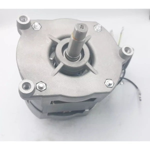 #81 ELEKTROMOTOR PRO PÁSOVOU A KOTOUČOVOU BRUSKU DEDRA DED7718