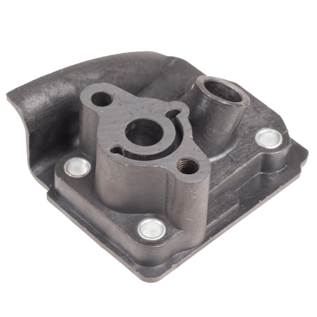 Króciec gaźnika CEDRUS dmuchawa DM02 070198 - zdjęcie 1