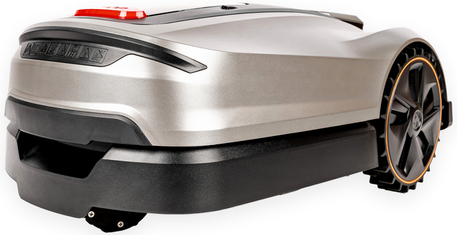 SUNSEEKER X5 CEDRUS X5 ELITE ORION BY SUNSEEKER RTK AUTOMATICKÝ ŽACÍ ROBOT CEDRUS C-MOW X5 2000m2 BEZ KABELU / BEZ BEZDRÁTOVÉHO PŘIPOJENÍ - OFICIÁLNÍ DISTRIBUTOR - AUTORIZOVANÝ PRODEJCE CEDRUS