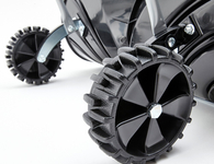 HECHT 661GT HRABLO NA SNÍH HRABLO NA SNÍH ŠKRABKA NA SNÍH KOLOVÉ HRABLO NA SNÍH HECHT 661GT - OFICIÁLNÍ DISTRIBUTOR - AUTORIZOVANÝ PRODEJCE HECHT - EWIMAX