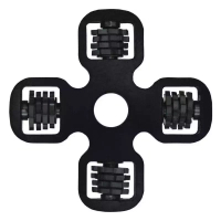 HM DEDRA REPLACEMENT BLADES H12601 16PCS. FOR H1260 DISC