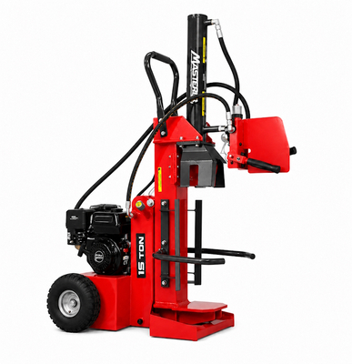 MASTERCUT LS15TG HYDRAULIC SPRINKLER HYDRAULIC VERTICAL SHOVER 15T 212cm3 7kW