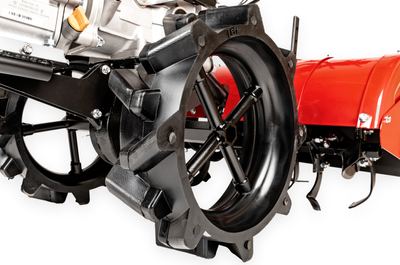 CEDRUS GLX540 SPRINIONÁLNÍ ROSTLINNÝ ZAHRADNÍK S POHONEM KULTIVÁTORU 5,5 HP / 54cm Weima 170F/P GLX 540 - EWIMAX - OFICIÁLNÍ DISTRIBUTOR - AUTORIZOVANÝ PRODEJCE CEDRUS