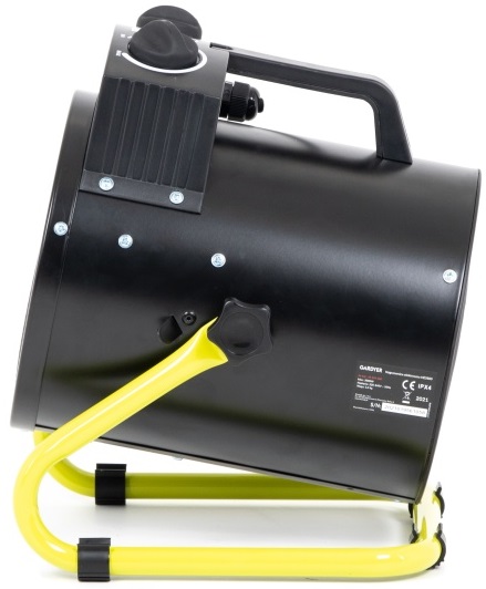 GARDYER HE3500 3kW ELECTRIC HEATER - OFFICIAL DISTRIBUTOR - AUTHORIZED DEALER GARDYER