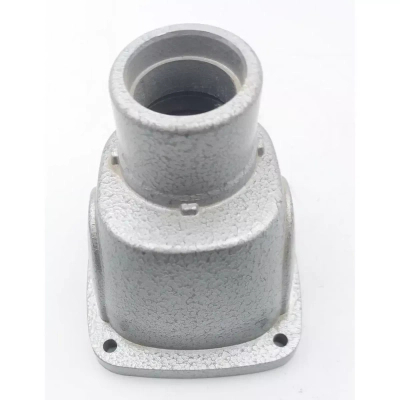 #5 TĚLO PŘEVODOVKY PRO MÍCHAČKU MALTY PANSAM A140010