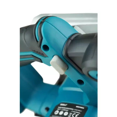 18V AKUMULÁTOROVÁ RUČNÍ PILA NA DŘEVO, DEDRA SAS+ALL DED7064, KOTOUČ 165 MM