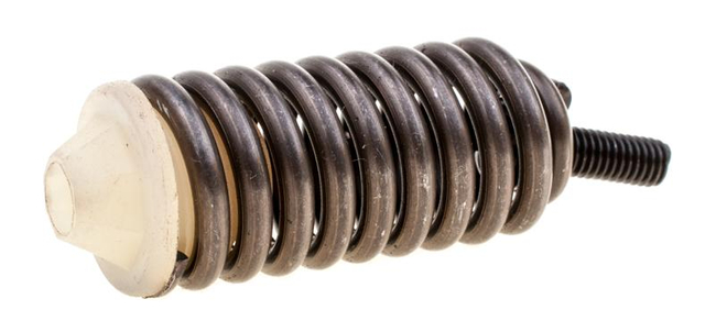 Husqvarna 365;371;372;Jonsered 2071 handle shock absorber 8R73-104