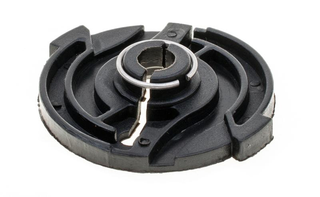 B&S manual starter base/plate 8R16-83