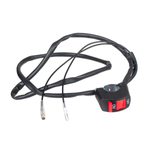 Spínač půdního kompaktoru Cedrus GL500 2210900009-0001