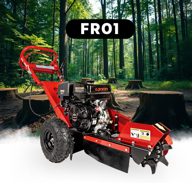 CEDRUS FR01 KOŘENOVÝ SAZEČ 15 KM - EWIMAX - OFICIÁLNÍ DISTRIBUTOR - AUTORIZOVANÝ PRODEJCE CEDRUSU