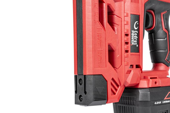 Cedrus CEDNGLI Nailer CEDNGLI Nailer