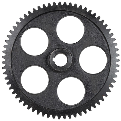 CEDRUS sweeper gear ZM01