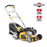 LIDER SH18BS450N KOSIARKA SPALINOWA DO TRAWY B&S Briggs & Stratton NAPĘD 5w1 46cm - OFICJALNY DYSTRYBUTOR - AUTORYZOWANY DEALER LIDER