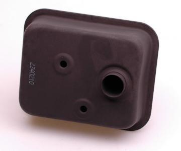 Tłumik Rato silnik RV170 18100-Z340210-QA00