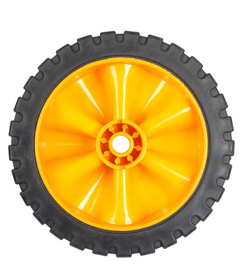 Koło transportowe Cedrus łuparka LS03V 130138