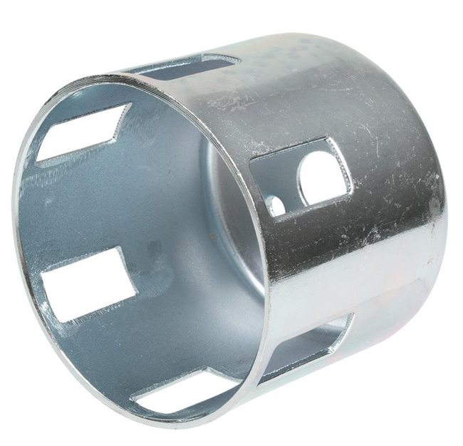 Cedrus scarifier starter cup CEDWR02R 193590017-0001