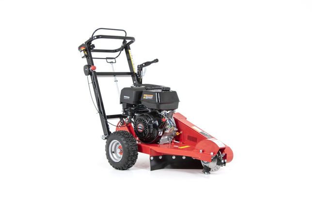 FAVORITE SF15 ROOT CUTTER TREE GRUBBER 15 KM