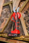 Cedrus cordless pruner with battery and charger CEDBPB40LI-SET CEDBPB40LI-SET