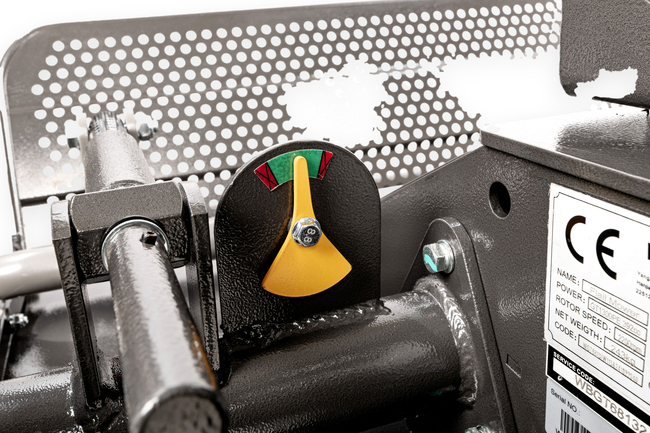 WEIBANG WBGT6813 GRUBBER PROFESSIONAL FLAIL SEKAČKA NA TRÁVU PRO ZAHRADNÍ KŘOVÍ PREMIUM PETROL WEIBANG WBGT 6813- OFICIÁLNÍ DISTRIBUTOR - AUTORIZOVANÝ DEALER WEIBANG