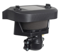 Filtr powietrza Loncin 2P77F z obudową CZĘŚĆ ORYGINALNA 180010123-0001