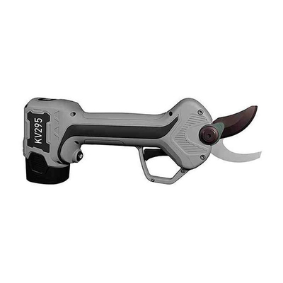 KAMIKAZE KV295 CORDLESS SECATEURS HEDGE TRIMMER GARDEN HAND PRUNING SHEARS SHRUBS BUSHES PLANTS BRANCHES