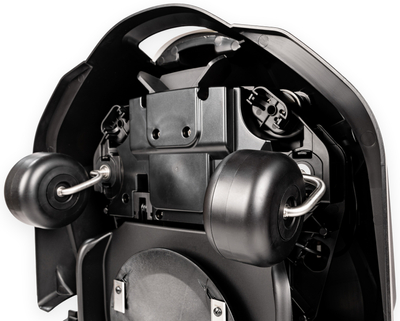 BLAUPUNKT ARRIFANA MOBY BLUE 15 MOVABLE CLIMATISER BAC-PO-0015-C06D- 4,4 kW - MOVABLE CLIMATISER + PILOT 100m. OFICIÁLNÍ DISTRIBUTOR EWIMAX - AUTORIZOVANÝ PRODEJCE BLAUPUNKT